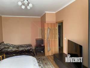 1-к квартира, вторичка, 41м2, 1/9 этаж