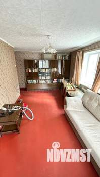 2-к квартира, вторичка, 43м2, 2/5 этаж
