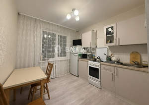 1-к квартира, вторичка, 40м2, 5/5 этаж