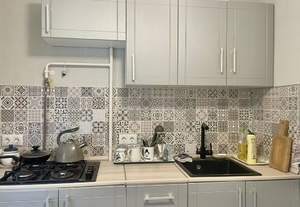 1-к квартира, вторичка, 34м2, 3/5 этаж