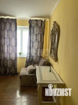 2-к квартира, вторичка, 43м2, 1/5 этаж