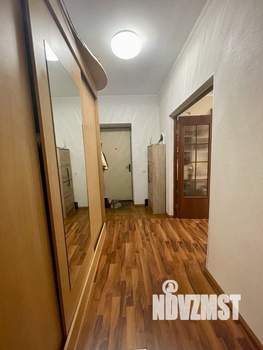 1-к квартира, вторичка, 49м2, 2/5 этаж