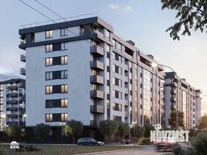 2-к квартира, вторичка, 60м2, 7/8 этаж