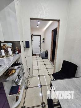 1-к квартира, вторичка, 48м2, 10/12 этаж