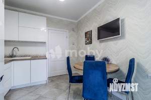 2-к квартира, вторичка, 54м2, 1/9 этаж