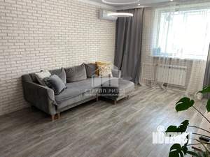 2-к квартира, вторичка, 50м2, 5/5 этаж