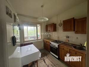 2-к квартира, вторичка, 53м2, 2/5 этаж