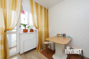 2-к квартира, вторичка, 53м2, 10/14 этаж