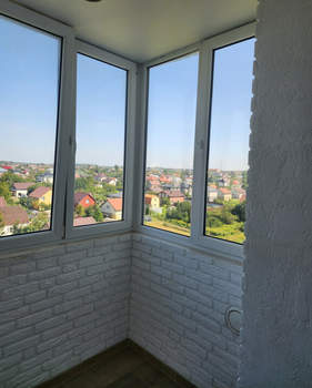 2-к квартира, вторичка, 64м2, 7/10 этаж