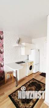 Студия квартира, вторичка, 18м2, 5/5 этаж