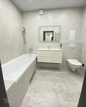 2-к квартира, вторичка, 65м2, 3/4 этаж