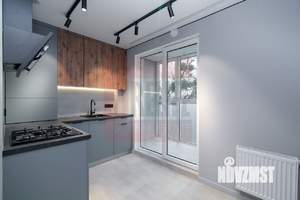 1-к квартира, вторичка, 40м2, 8/10 этаж
