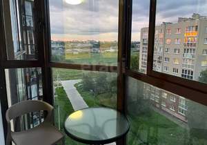 1-к квартира, вторичка, 38м2, 8/10 этаж