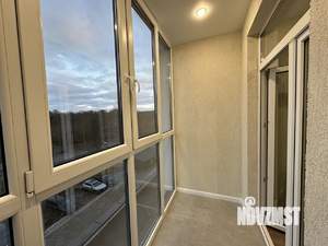 1-к квартира, вторичка, 36м2, 4/9 этаж