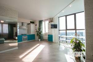 3-к квартира, вторичка, 112м2, 16/16 этаж