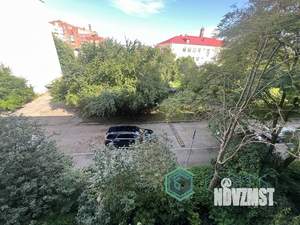 1-к квартира, вторичка, 31м2, 3/5 этаж