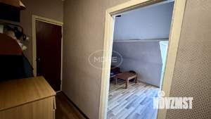 1-к квартира, вторичка, 23м2, 4/4 этаж