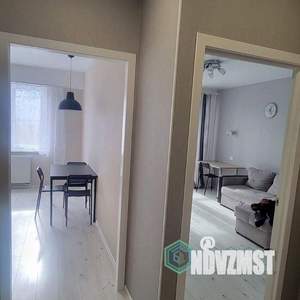 1-к квартира, вторичка, 40м2, 7/8 этаж