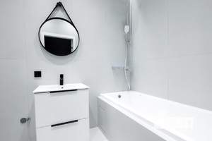 1-к квартира, вторичка, 66м2, 7/7 этаж