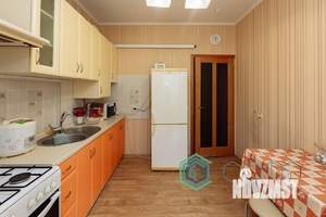 1-к квартира, вторичка, 40м2, 1/4 этаж
