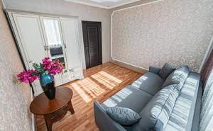 3-к квартира, вторичка, 72м2, 2/4 этаж