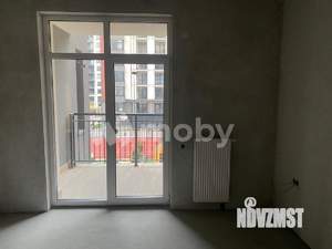 1-к квартира, вторичка, 57м2, 3/10 этаж