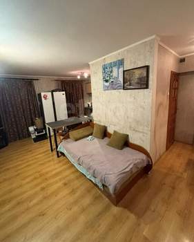 3-к квартира, вторичка, 58м2, 1/5 этаж