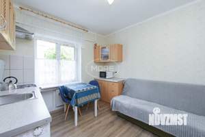 1-к квартира, вторичка, 35м2, 1/3 этаж