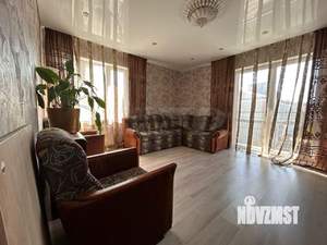 2-к квартира, вторичка, 57м2, 2/4 этаж