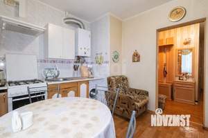 2-к квартира, вторичка, 52м2, 2/3 этаж