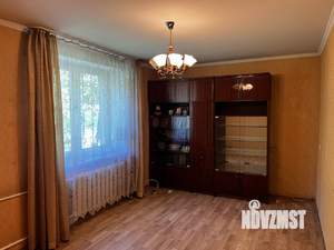 2-к квартира, вторичка, 41м2, 3/3 этаж