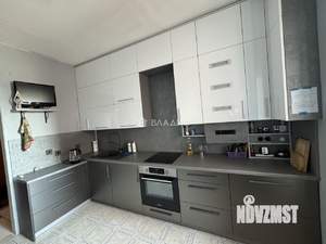 2-к квартира, вторичка, 54м2, 4/5 этаж