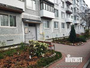 2-к квартира, вторичка, 50м2, 2/5 этаж