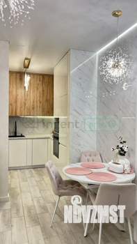 3-к квартира, вторичка, 89м2, 8/14 этаж