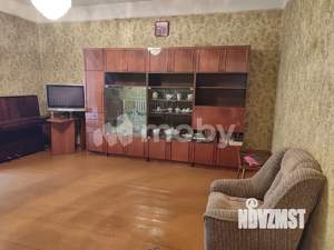 3-к квартира, вторичка, 64м2, 3/3 этаж