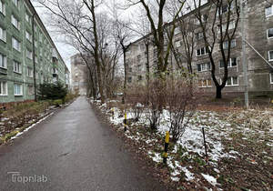 2-к квартира, вторичка, 49м2, 2/5 этаж