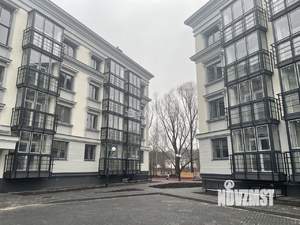 1-к квартира, вторичка, 39м2, 3/4 этаж