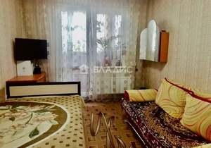 2-к квартира, вторичка, 49м2, 6/9 этаж