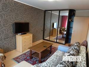 1-к квартира, вторичка, 34м2, 4/9 этаж