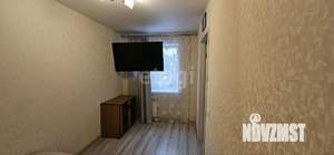 2-к квартира, вторичка, 43м2, 4/4 этаж