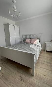 3-к квартира, вторичка, 78м2, 3/9 этаж