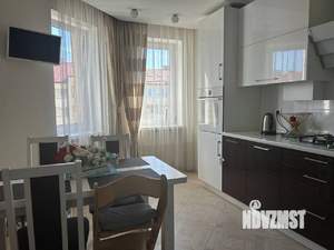 1-к квартира, вторичка, 43м2, 5/9 этаж