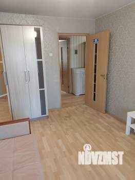 2-к квартира, вторичка, 48м2, 5/5 этаж