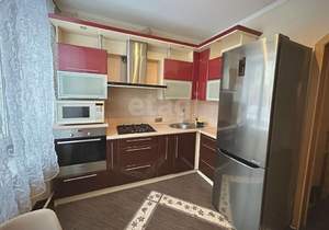 4-к квартира, вторичка, 102м2, 1/5 этаж