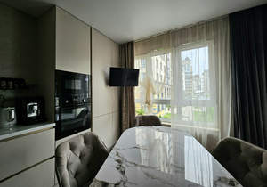 3-к квартира, вторичка, 83м2, 2/10 этаж