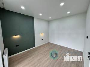 1-к квартира, сданный дом, 43м2, 1/9 этаж