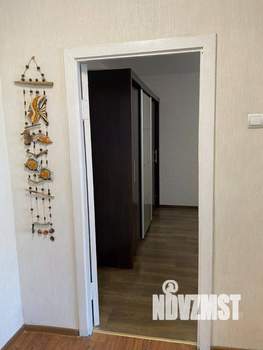 1-к квартира, вторичка, 38м2, 5/5 этаж