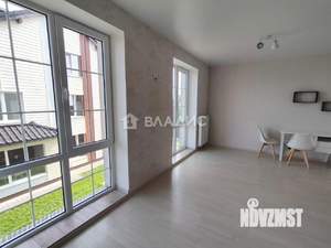 1-к квартира, вторичка, 52м2, 2/4 этаж