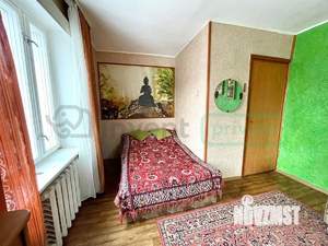 1-к квартира, вторичка, 29м2, 4/5 этаж