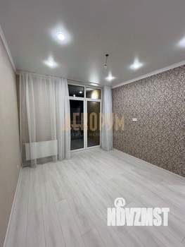 2-к квартира, вторичка, 52м2, 2/16 этаж